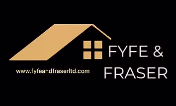 Fyfe & Fraser Ltd logo